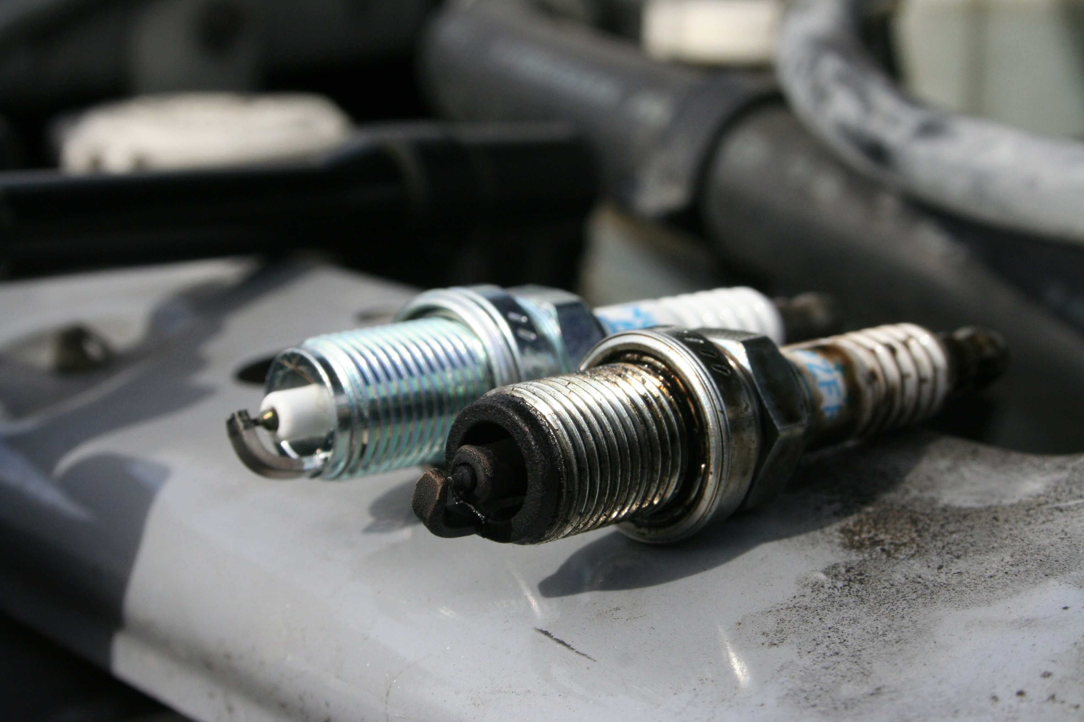 Spark Plug